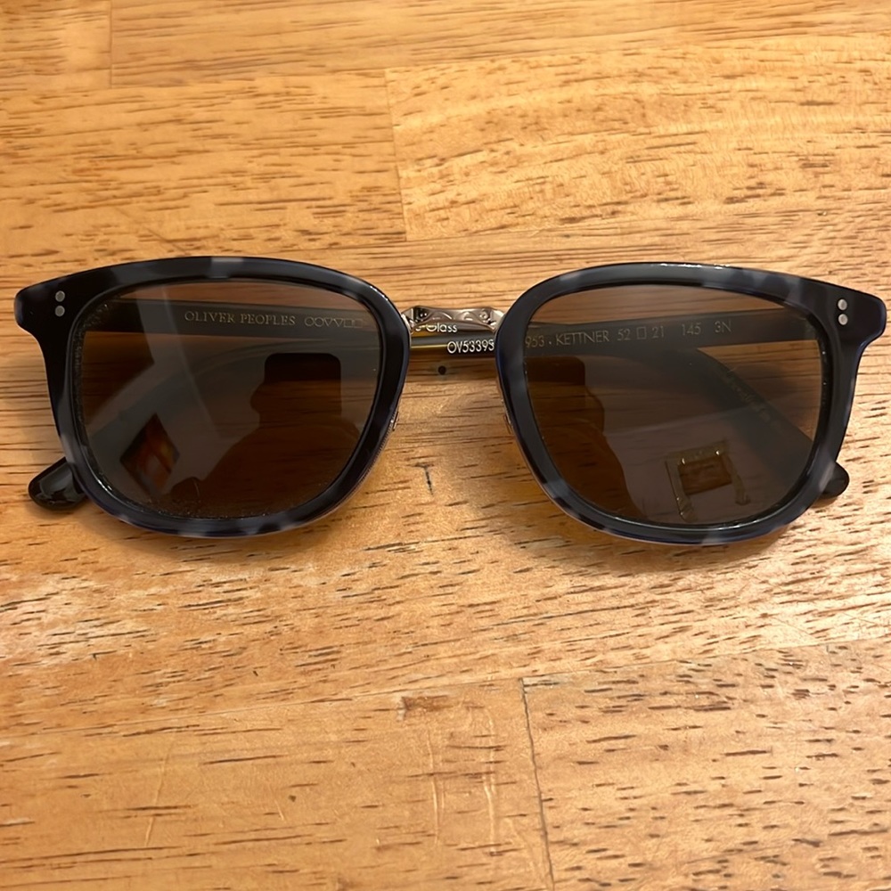 Oliver Peoples OV5339s KETTNER